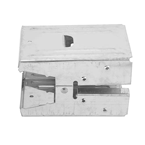 Saw Stand Metal Stand 2-Piece Presentatie Stand Set voor houtbewerking met kleine zaagtanden voor grotere 4