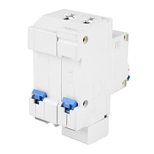 Reststroomvoorziening 1P+N C32 Reststroomvoorziening 30mA 230V 5