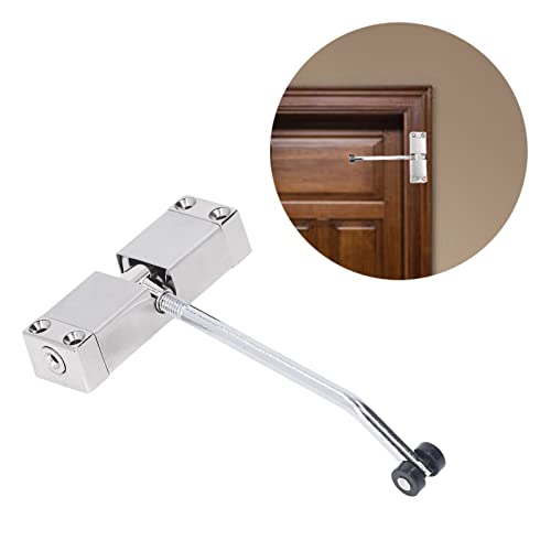 Automatische lente deur riool, deur dichterbij lente deur dichterbij