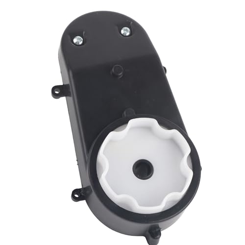 RS390 Speelgoed Transmissie Universele Elektrische Motoraandrijving Motor 6V/12V 12000-20000rpm voor kinderen Auto Speelgoed Vervanging Model Making Motors (12V 20000rpm) 5