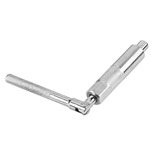 Shock Absorber Wrench Mumisu handheld gereedschap auto achterste schok Absorber Hex sleutel Removal Tool Set voor snelheidsreductie 5