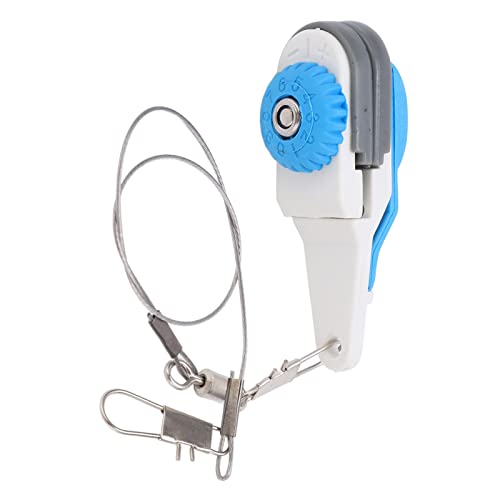 Glider Board Ontgrendelen Clips Vislijn Release Clip verstelbare zware spanning ontgrendelen Clips Lures Quick Release Clips voor Kite Vissen