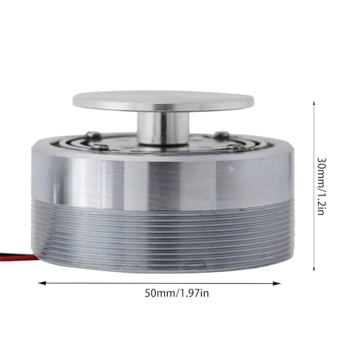 Resonantie luidspreker, sterke lage trilling luidspreker resonantie, alle frequenties 50mm 4Ω 25W 4