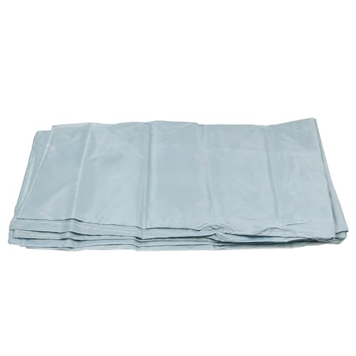 Zee Verwarmde kleding droogkast, robuuste elektrische kleding droger cover helpt versnellen drogen 5