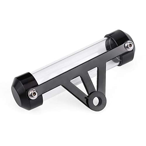 Universele motor Veilige lading schijf buis Cilindrische houder Frame Waterdicht 5