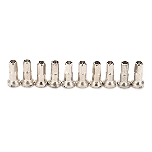 Fietspaakset, 220mm/245mm/270mm Fietspaak 14G J Bend Fietsspoken met Tepels voor Racefiets Mountain Downhill Fiets Reparatie Onderdelen 5