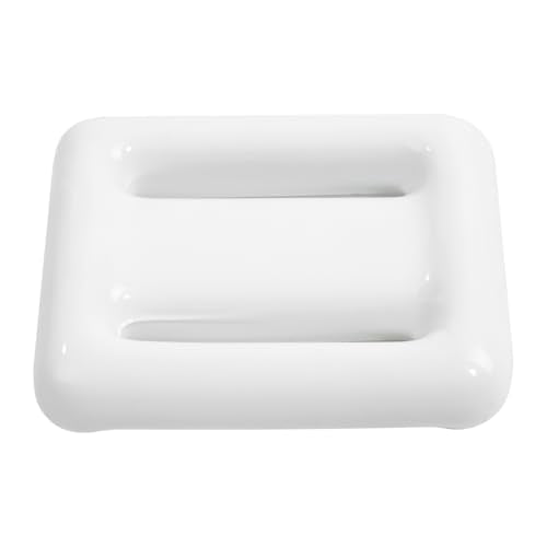 R4 gewicht voor duiken, rubber gecoat, gewicht van wit lood voor duiken en apneu, gewicht van gecoat lood voor een betere controle van drijfvermogen en stabiliteit 3