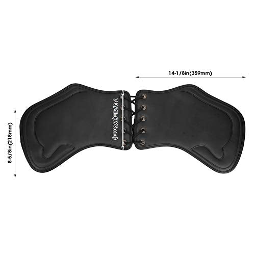 2st Universele Motorfiets PU Heat Deflector Motor Verwarming Isolatie Kussen Zadel Beschermer Lederen Zitstoel Heat Shield Deflector 3