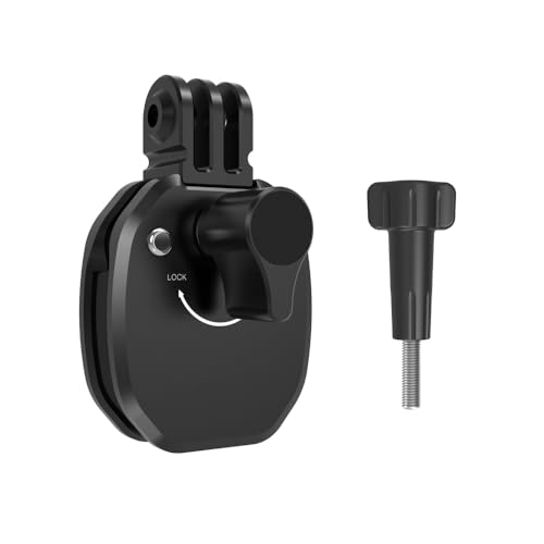 Actie Camera Mount Motorfiets voorruit Clamp Stabiele en draagbare accessoires