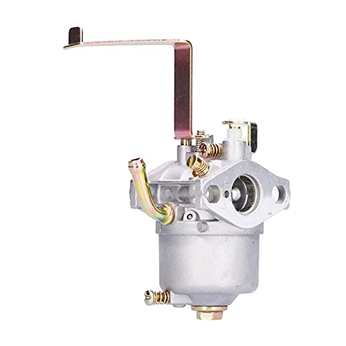 Carburator voor generator, onderdelen voor 2-takt benzinemotor, compatibel met ET950/650 3