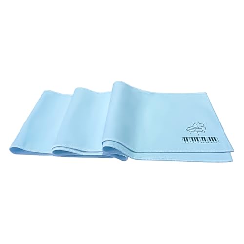 Sea 88 Sleutels Pianotoetsenbord, stofbescherming voor piano, PU leer, digitale / elektrische toetsenbordhoes voor elektronische toetsenbord