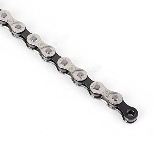 Fietsketting 24 Versnellingen, Uitgehouden Ontwerp Zort voor een Superlicht Gewicht, Ook Gemakkelijk Om Het Interne Slib Eruit Te Krijgen Tijden Het werk. Hoogwaardige Stalen 3