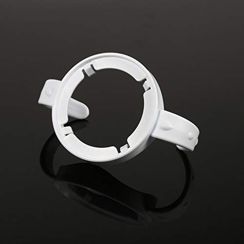 Naroote fles handvat, fles handvat, baby borstvoeding fles houder, plastic handvat, plastic handvat, stand 5