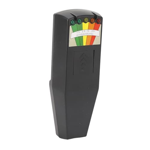 EMF Meter handleiding digitale EMF-detector Grote tester voor EMF inspectie huis, kantoren, Outdoor en Ghost Hunting 3