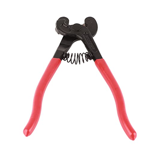 S Tile Cutter, Mozaïek Tang, Mozaïek tegel Cutter, Mozaïek Tools, Glashang, Mozaïek Cutter 4