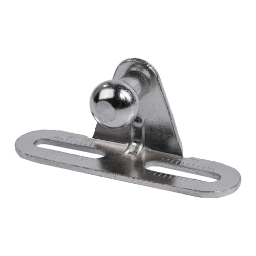 2 st. 100N veiligheidsgasveren voor kasten, gaslifthouder met zachte deksel, veiligheidshangers voor gereedschapskabinet 4