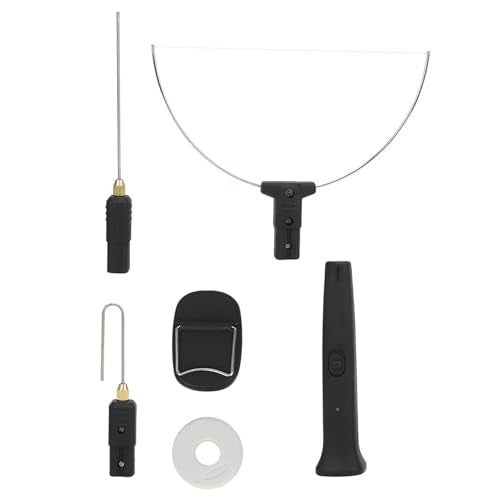 Ergonomische 10 cm elektrische schuimsnijplotterset, Hot Wire Styrofoam snijgereedschappen voor ambachten, 100-240V (Yctzemwks6ghuz1-12) 4