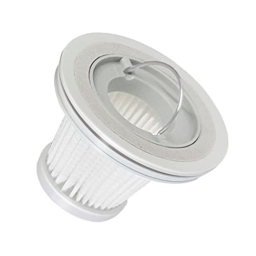 4st HEPA-filters voor Xiaomi Mijia SSXCQ01XY Praktische stofzuiger voor thuis en auto 4