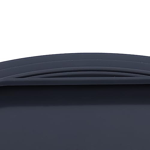 Mixing Bowl Lid, Mixer Accessoires Siliconen deksel Bestand tegen 40°C-240°C, duurzaam en corrosiebestendig voor Vitamix Thermomix TM31 TM5 TM6 4