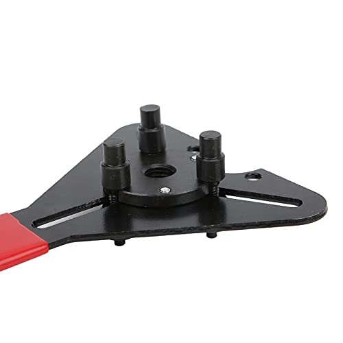 Auto Airconditioner Koppeling Verwijderen & Installatie Kit R134a Airconditioner reparatie dubbele doelsleutel set