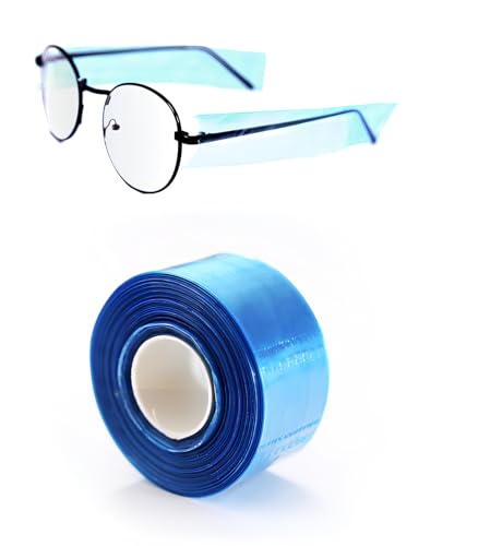 Armbeschermer voor eenmalig gebruik Beschermhoes beschermhoes, glazen voor haarverf Thin Pocket Hoezen voor Salon Haarkleur