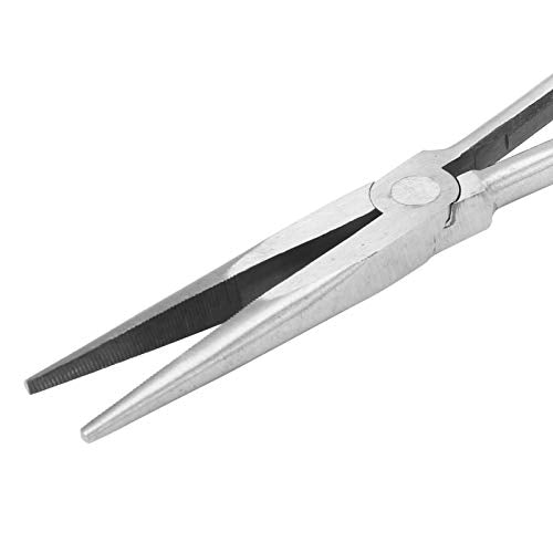 Lange Reach Tang Set 400mm/16in extra lange tang met lange handvat Tip neus tang Craft Reparatie Gereedschap Lange Reach Lange Neus