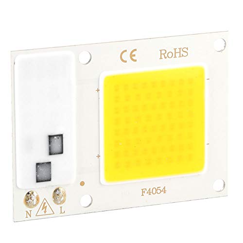 20W Krachtige LED Chip Warm White COB Lichtbron voor Home Verlichting