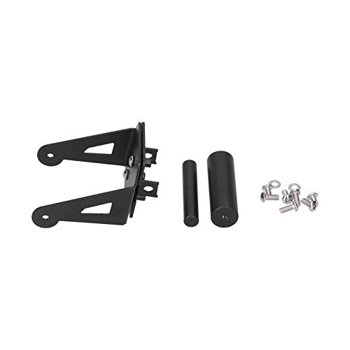 Voorruit Telefoonhouder Motorfiets Navigation Houder GPS Telefoonhouder voor 790 Adventure/R/ADV 2019-2021