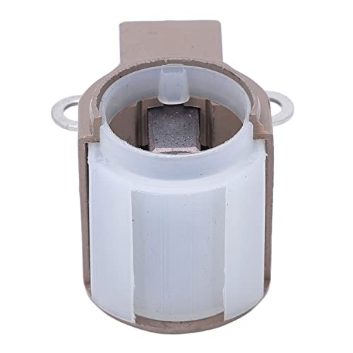 Alternator borstelhouder borstel Reparatie Kit Aluminium Auto DynamosAlternator borstelhouder Dynamo borstelhouder Herbouw Kit Alternatieve