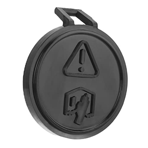 Motorkoeler Reservoir Cap, automotor Radiator Uitbreiding Tank Waterflesdop Vervanging voor MINI A 2001 tot 2008 5