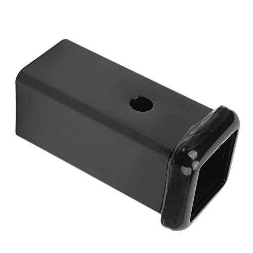 6in Hitch Ball Mount Weld op vierkant 2inx2in Hitch Exterieur Accessoires Hitch Adapter Sleeve Hitch Ball Receiver Trailer Hitch Mount Trailer Hitc 4