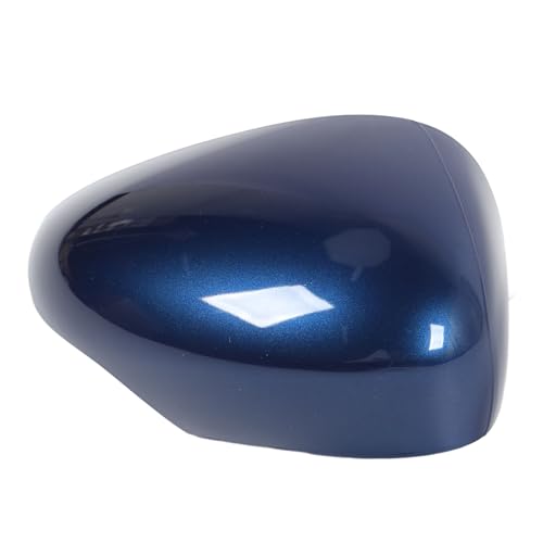 ABS Plastic achteruitkijkspiegelkap, weerbestendige buitenspiegelkap voor 2008-2017 (Rechts(1594522; 8A6117K746CA) #16)