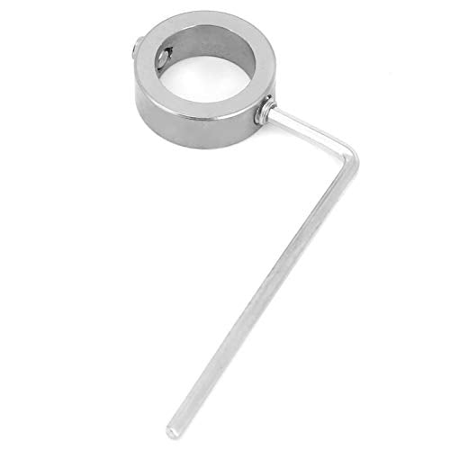 12 sts 3-16mm Roestvrij staal Boring Diepte Stopbit, Collar set Drill Limit Ring 3