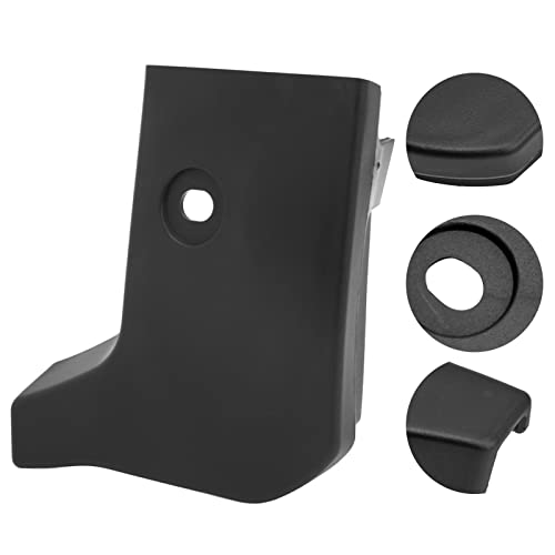 Cover End Cap Right Side rok 1771885 Auto Accesso Automotive/Replacement Parts/Body & Covering/Bodywork/Body End Cap Zijrok 1771885