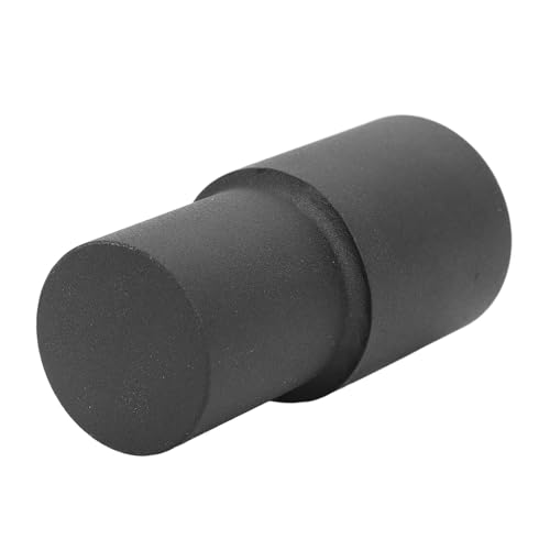 Bottle Jack Adapter Extension, Bottle Jack Lift Extension Stevige structuur 3 Inch 6 Ton Load Bottle Jack Lifting Extension Adapter voor Maximale Zadel Diameter Bottle Jack van