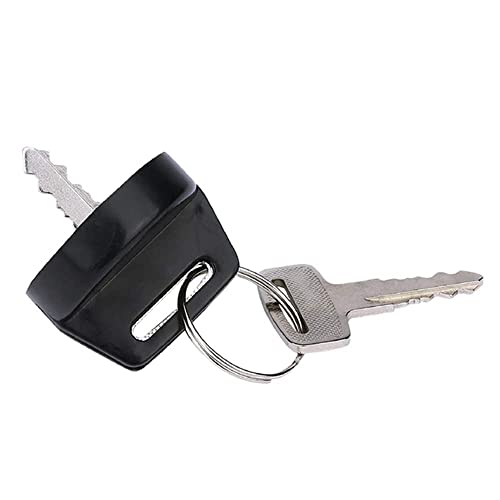 Motorfiets zwarte ontsteking slot 6 Pin Plastic Fit voor ATV Fit voor Polaris Sportsman 400 500 700 800 4