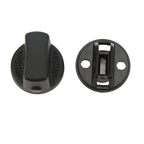 Ontsteking Key Push Turn Knop, ontsteking Key Push Turn Knop D6Y1 76 142 Start Stop schakelaar Set vervanging voor Mazda 6 CX‐7 CX‐9