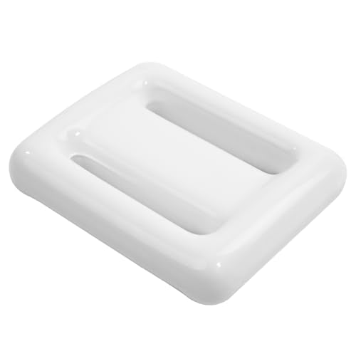 R4 gewicht voor duiken, rubber gecoat, gewicht van wit lood voor duiken en apneu, gewicht van gecoat lood voor een betere controle van drijfvermogen en stabiliteit