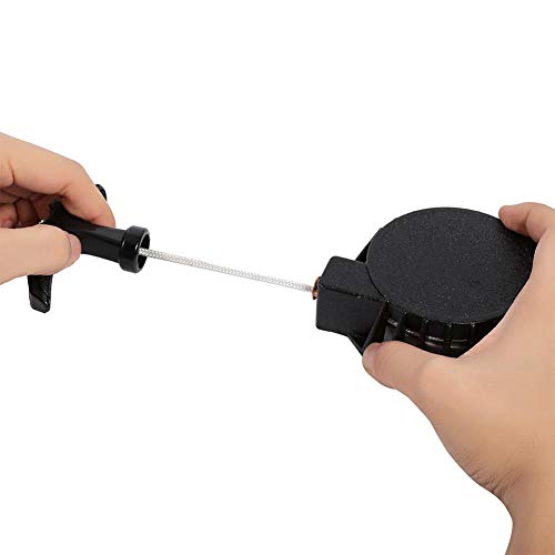 Trek Starter voor een Mobile Starter Starters en Pocket Fiets Launcher 5