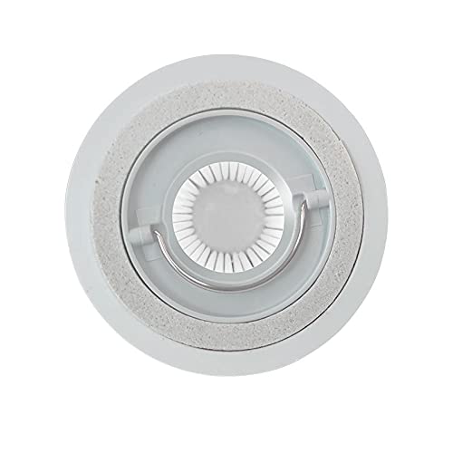 4st HEPA-filters voor Xiaomi Mijia SSXCQ01XY Praktische stofzuiger voor thuis en auto 3