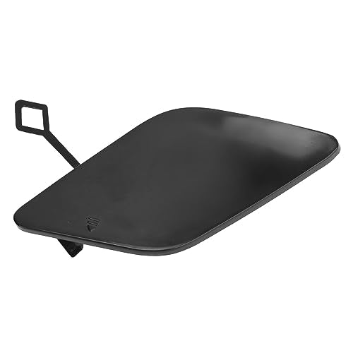 GoodFront Bumper Tow Bar Cover Good Sealing A2128850126 Voorste trekhaakkap Vervanging voor Benz C klasse W212 AMG lijn 2009 tot 2013