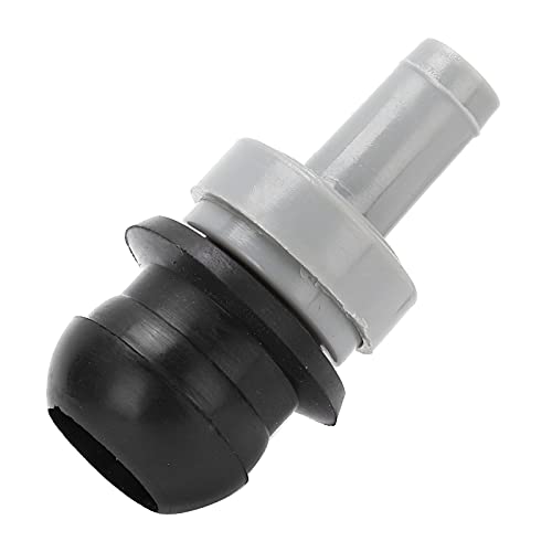Positieve Crankcase Ventilatieventiel, 12204-15050 Crank Valve Accessoire Vervanging PCV Geschikt voor 1993-1997 5