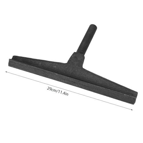 29cm Gegoten IJzeren Draaibank Gereedschaphouder met 20mm Diameter Pool voor 20mm Draaibank Afgerond Staal Blad Geschikt voor Mini en Medium Draaibanken