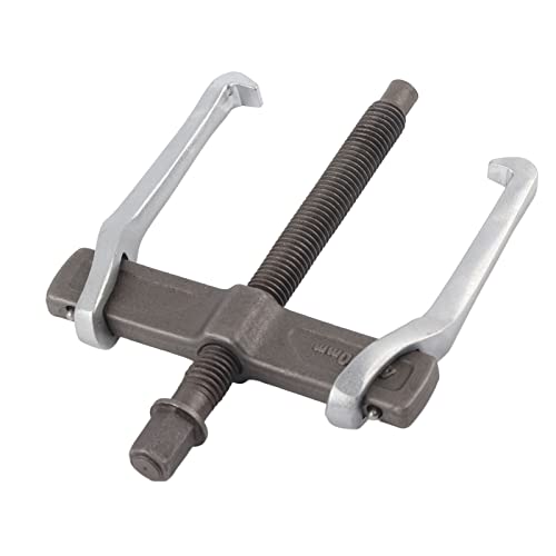 Gear Puller met 2 Jaws, 2 Jaw Puller, Bearing Gear Verstelbare Removal Professional Industriële benodigdheden (4inch)