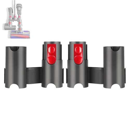 2st Opslag Accessoires Houder voor Dyson V7 V8 V10 V11 V15 Outsize Cordless Stofzuiger