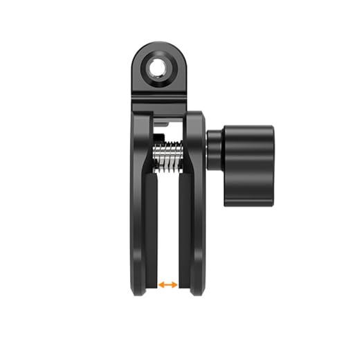 Actie Camera Mount Motorfiets voorruit Clamp Stabiele en draagbare accessoires 4