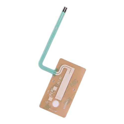 Sea Sheet Sensor Actuator Pedal, Rubber Part voor Roland HD-1 Electronic TD4 9 11 15 17 Drum Circuit Membrane Hi-Hat Pedaalaccessoires (pedaalrubber)