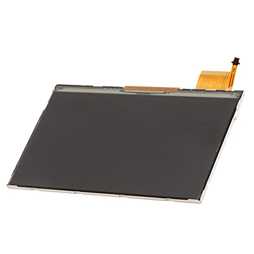 LCD-schermvervanging, LCD-scherm, LCD-scherm Professionele LCD-schermvervanging met hoge nauwkeurigheid voor PSP 3000-serieconsole 4