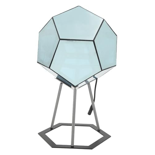 Dodecahedron Nacht Licht Dodecahedron Kleur Kunstmatig Licht Gaming Licht LED Nachtlamp voor kinderen kamer slaapkamer woonkamer bedzijde tafel
