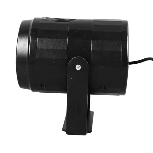 Briljante LED Lichten voor sneeuwvalprojectoren - Vivid Christmas Snowflakes High Brightness Indoor Blizzard Decor Verlichting - Chic versiering Decoratieve projectoren 5